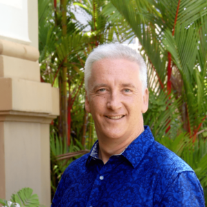 Image of founder Brian Douglas