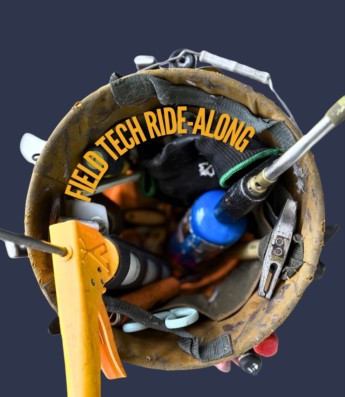 From the Field: What Technicians Really Need from Field Service Management Software