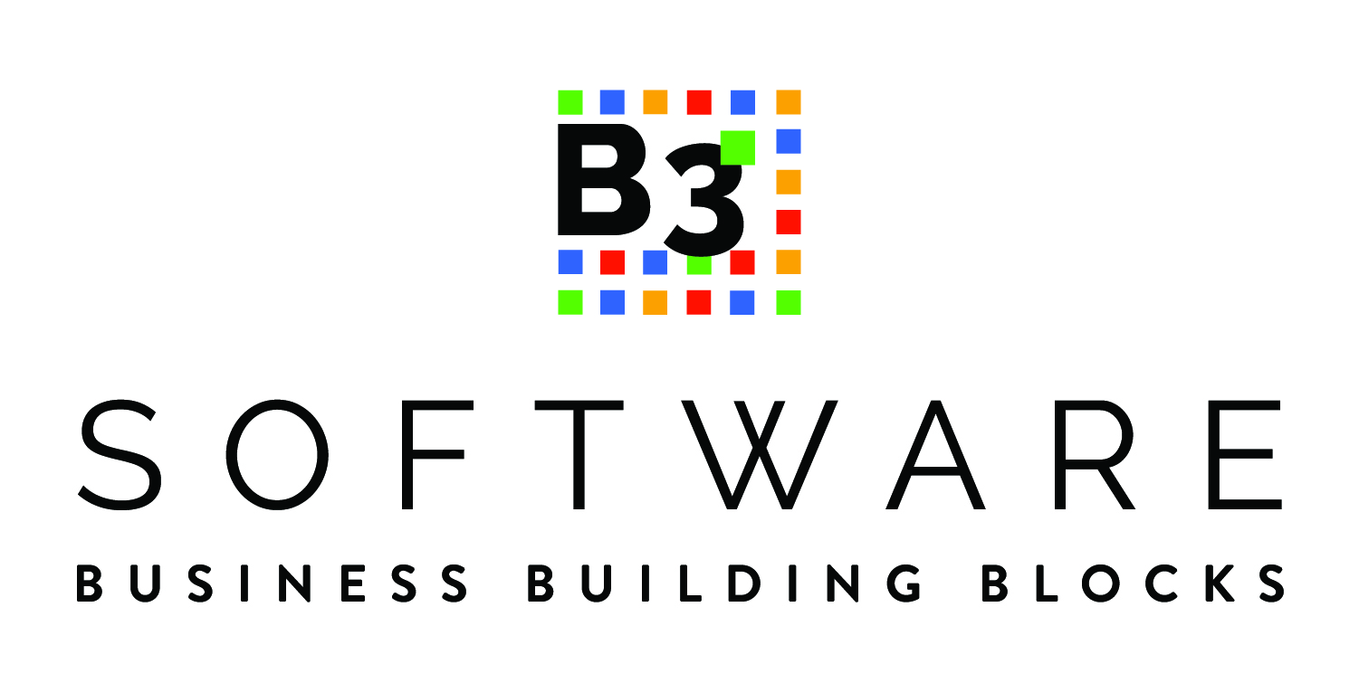 B3 Software
