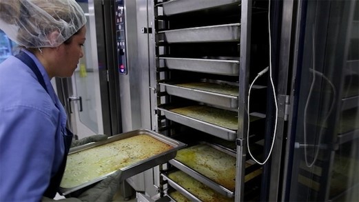 Meals on Wheels case study